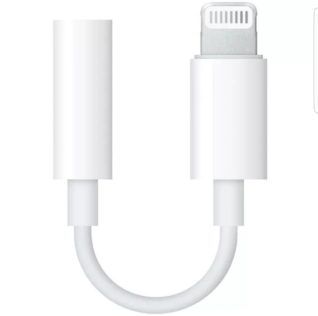 Adaptador Apple Jack 9de10