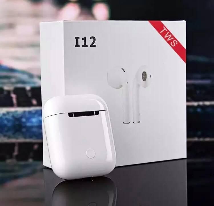 Airpods táctiles i audifonos bluetooth profesionales