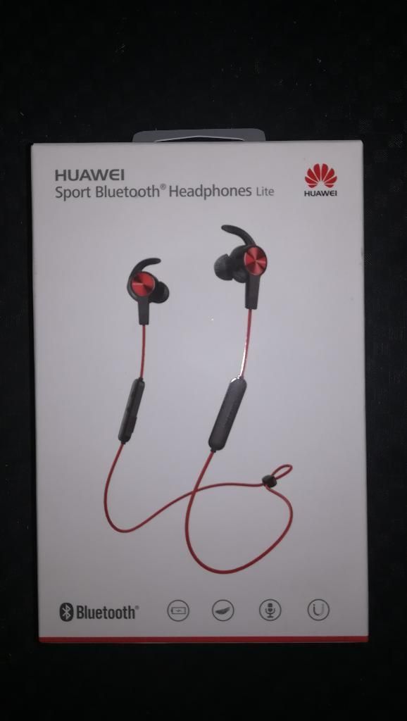 Audifonos Huawei