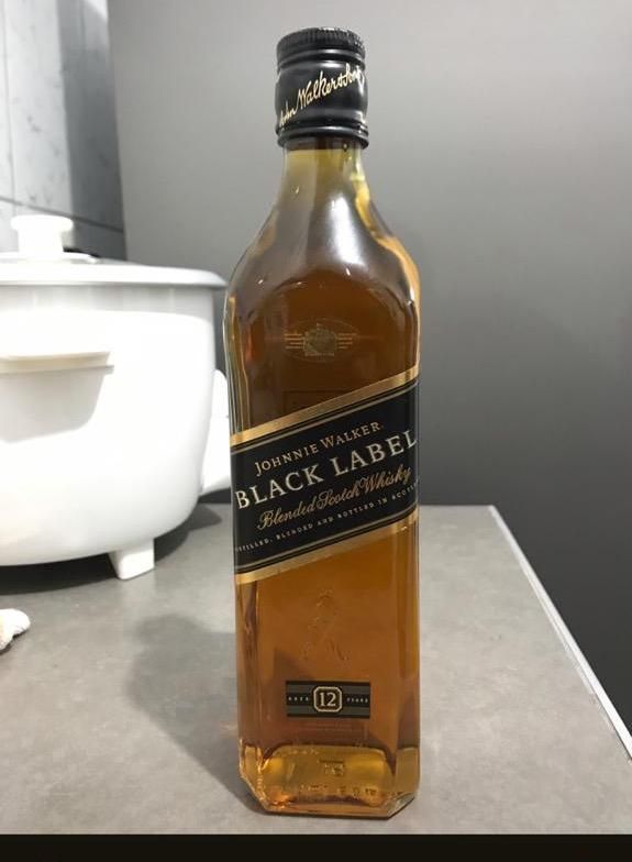 Black Label 1L Original