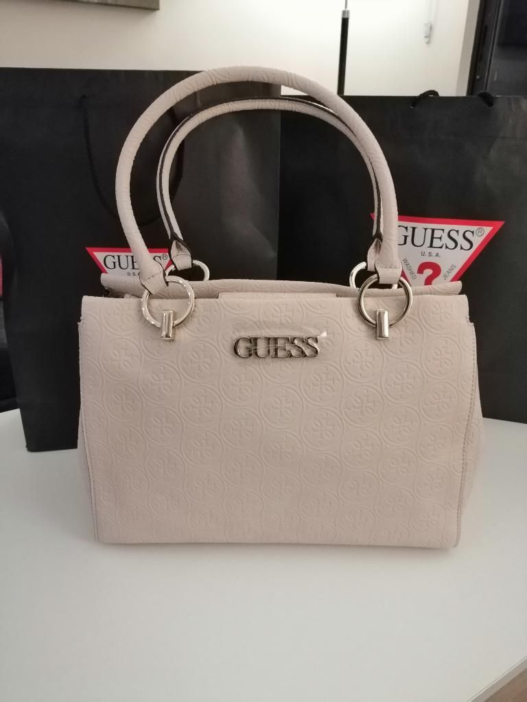 Cartera Guess Nueva