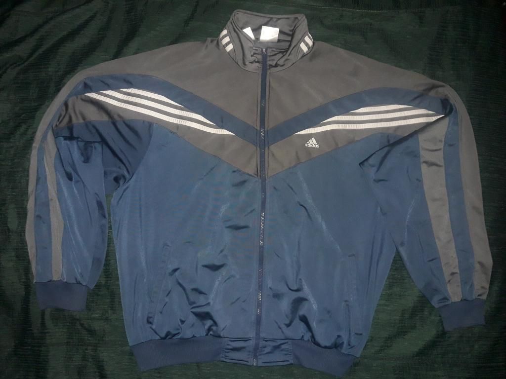 Casaca Adidas