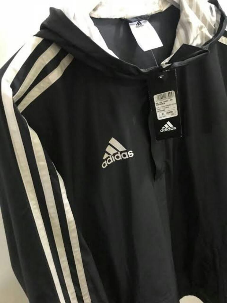 Casacas Adidas Futbol Cod Cd Nuevas