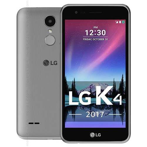 Celular Lg Smartphone K4 5 2017 Lg-x230f 8gb 1gb Ram