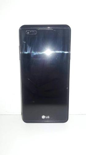 Celular Lg X Staly Casi Nuevo