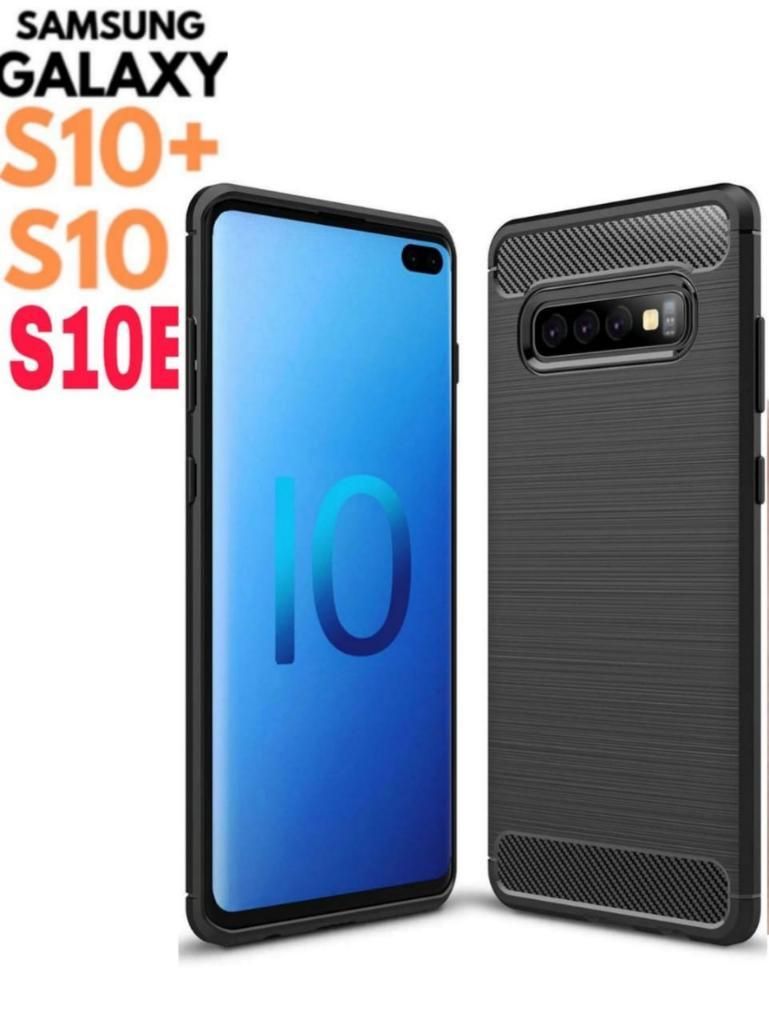 Funda Case para Samsung S10 Plus