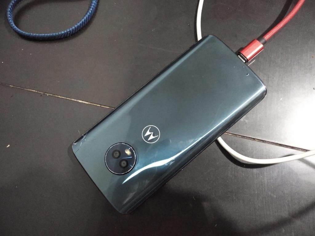 G6 Motorola