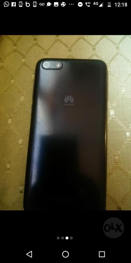 Huawei Y Y Moto E5 Ambos de 16 Gb