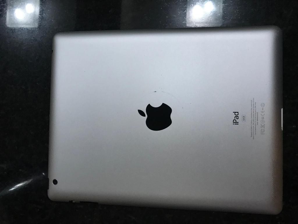 IPAD 32GB. APPLE.PERFECTO ESTADO,MODELO A. VERSION