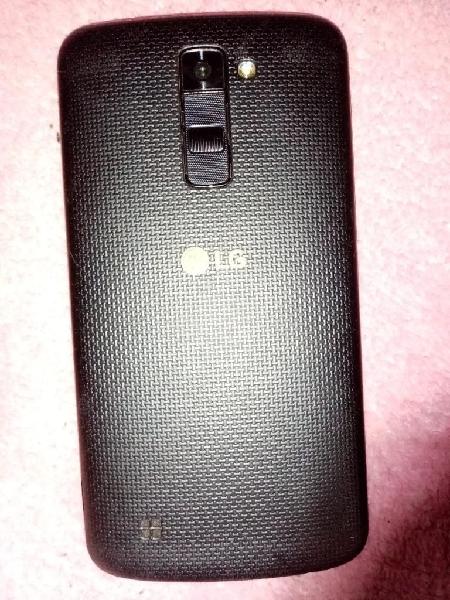 Lg K10 - 16gb