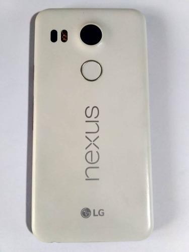 Lg Nexus 5x 2gb 32gb Andoid 8.1 12mpx 4k¡¡