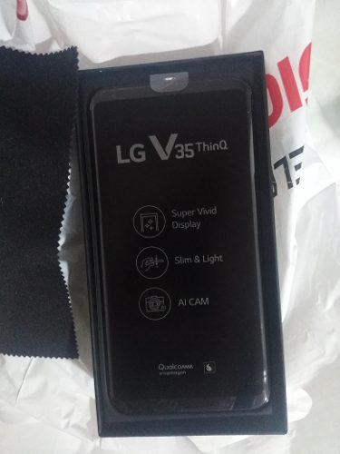 Lg V35 Nuevo En Caja