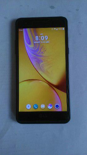 Lg X Power Libre 16gb 4g Imei Original