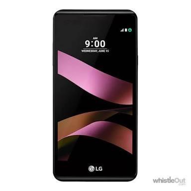 Lg X Style Celular