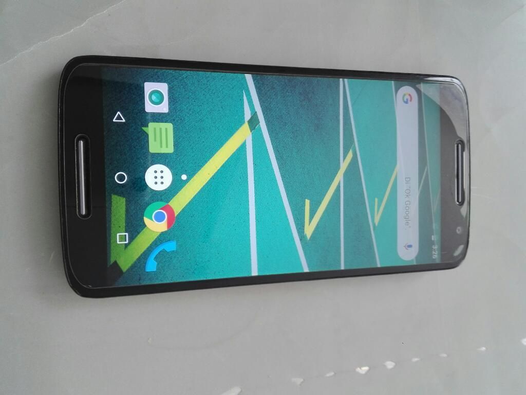 Motorola Moto X Play