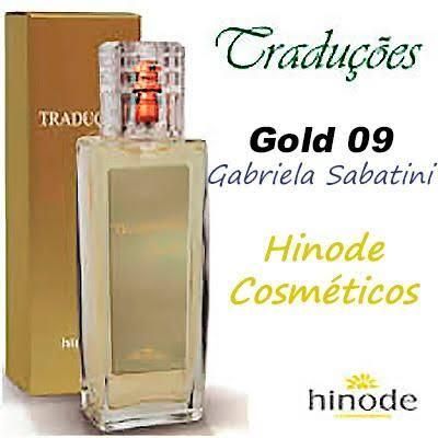 Perfume Gold 9Gabriela Sabbatine 28Ferrari Black 31Lapidus