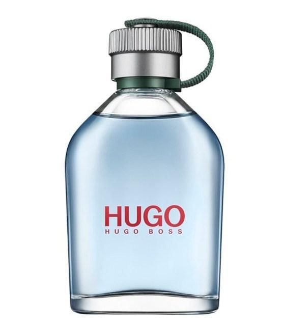 Perfume original Hugo Boss 125ml