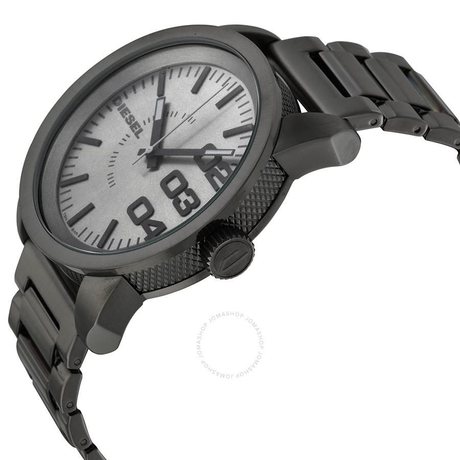 RELOJ DISESL DOUBLE DOWN