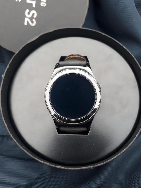 Reloj Inteligente Smartwatch Samsung S