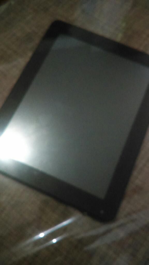 Remato Tablet para Repuesto