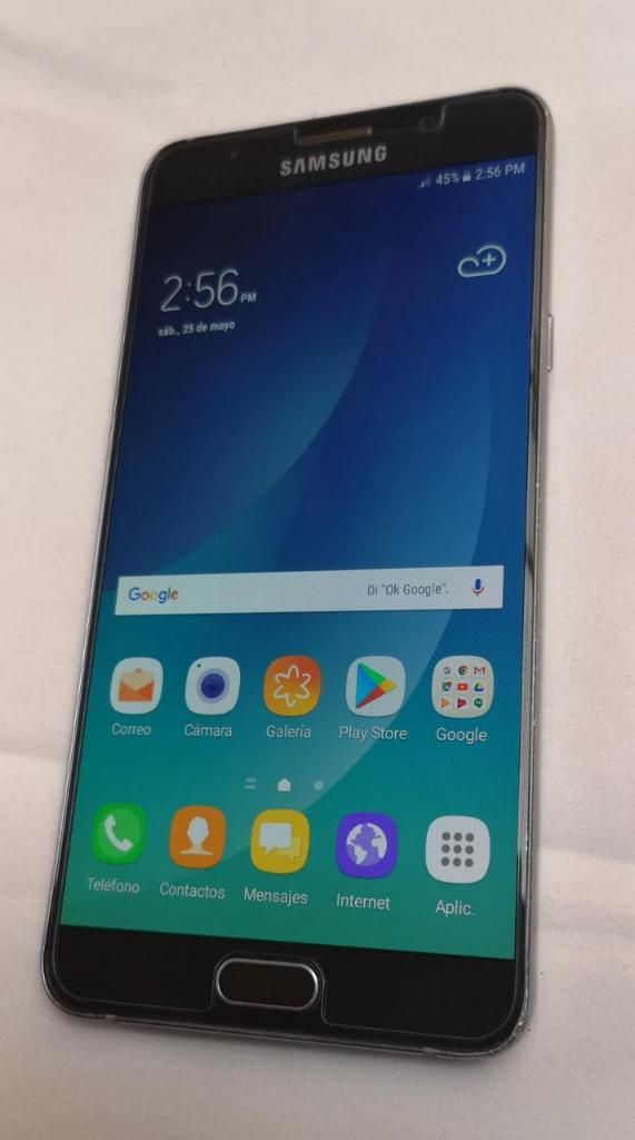 Samsung Galaxy Note 5 para Todo Operador