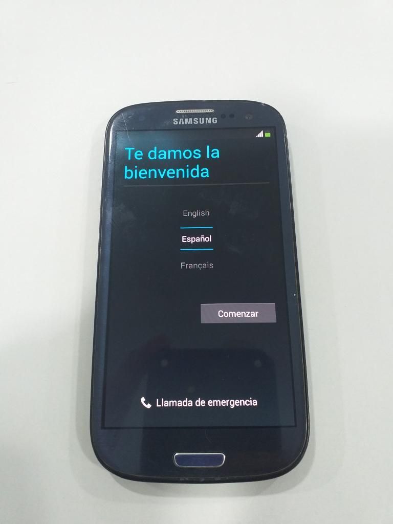 Samsung Galaxy S3