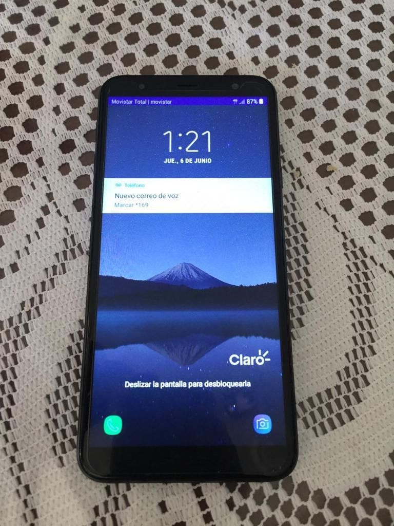Samsung J4 Plus