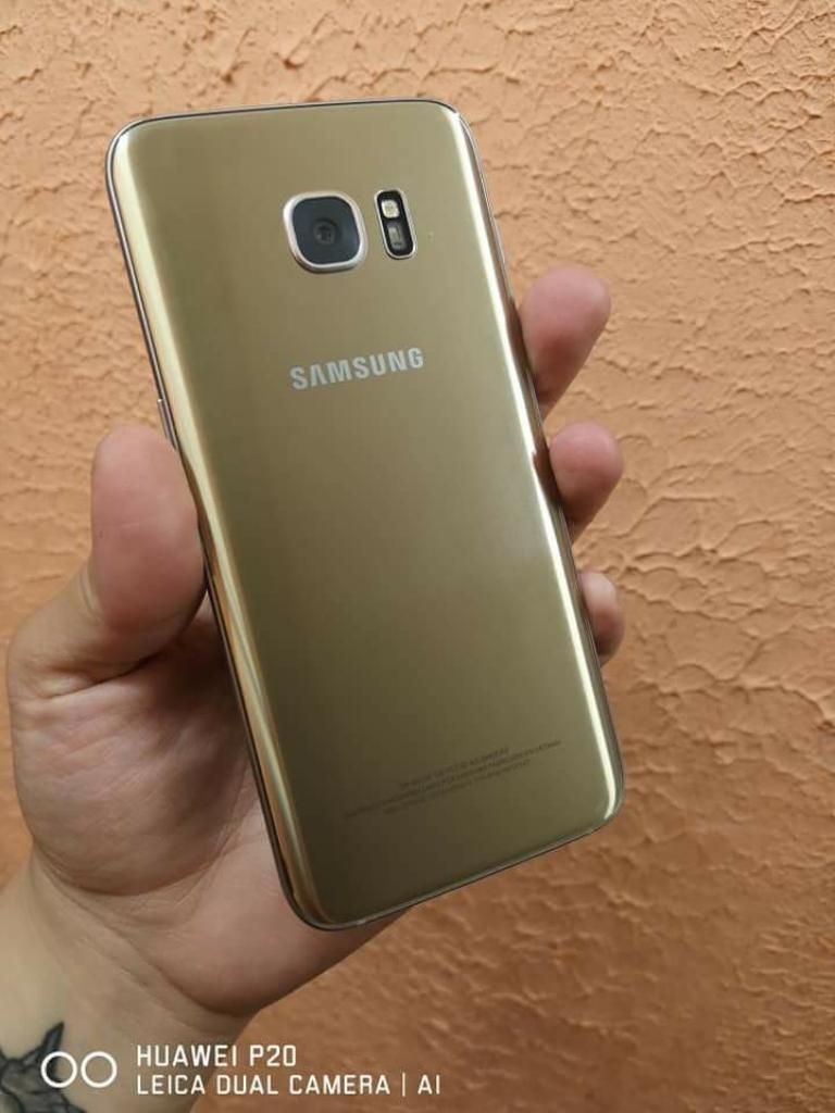 Samsung S7 Edge 4ram