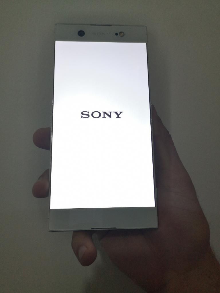Sony Xperia Xa1 Ultra de 6.2 Pulgadas!