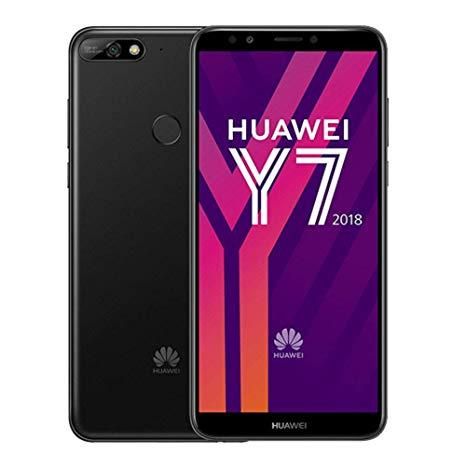 VENDO HUAWEI Y