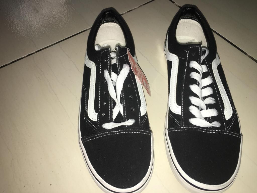 Vans Old Skool