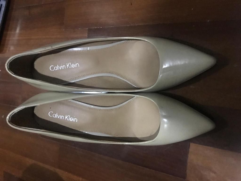 Zapatos Nuevos Calvin Klein