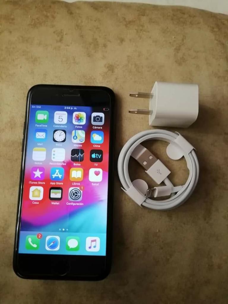 iPhone 7 (32gb) a Solo 750 Soles