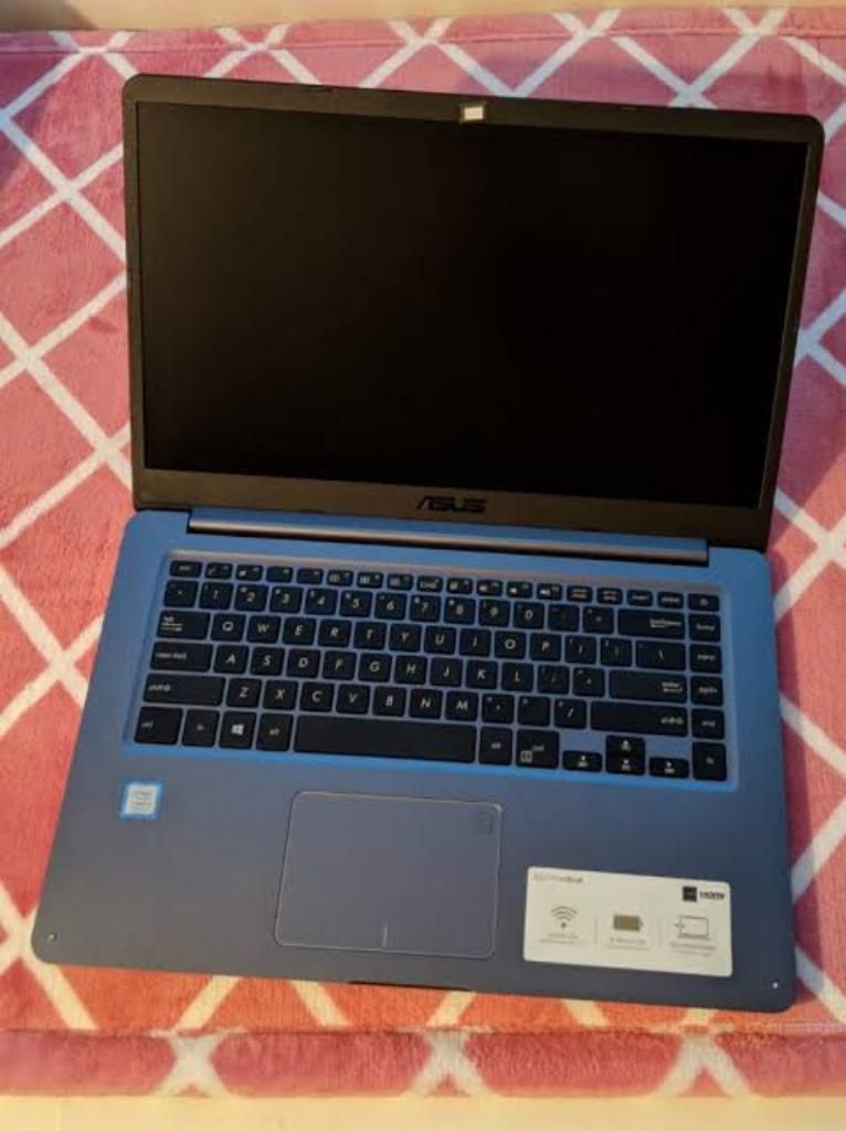 Asus Vivobook F510 Ua I5 8gb Ram Full Hd