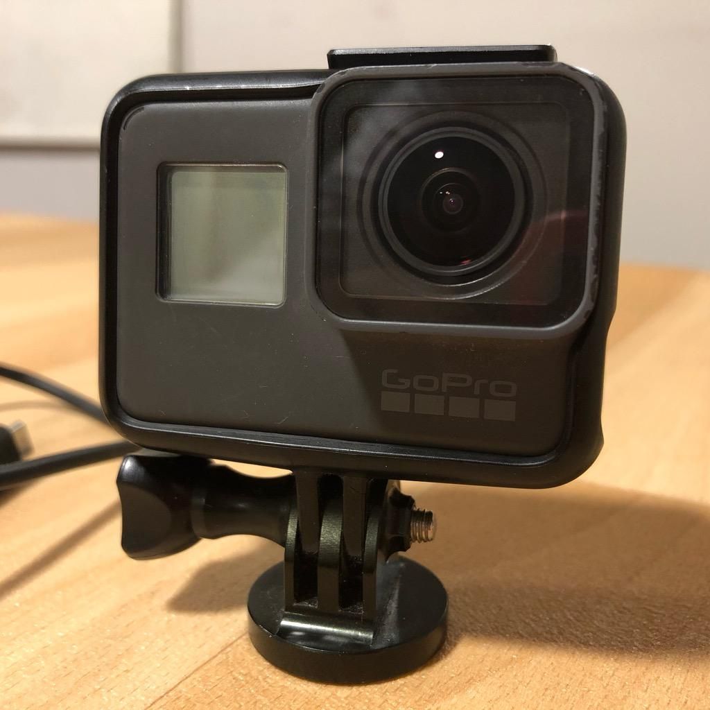 Gopro 5