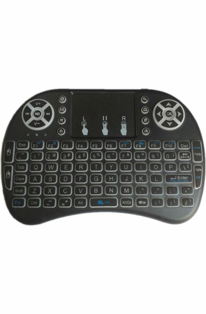 Keyboard Mini