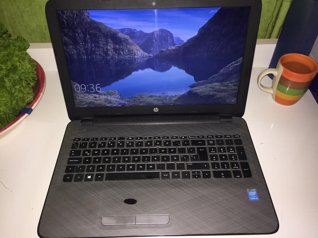 Laptop Core I5 5Ta G