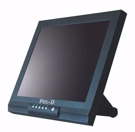 MONITOR TOUCH POS-D