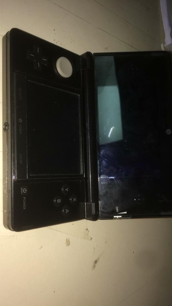 Nintendo 3Ds