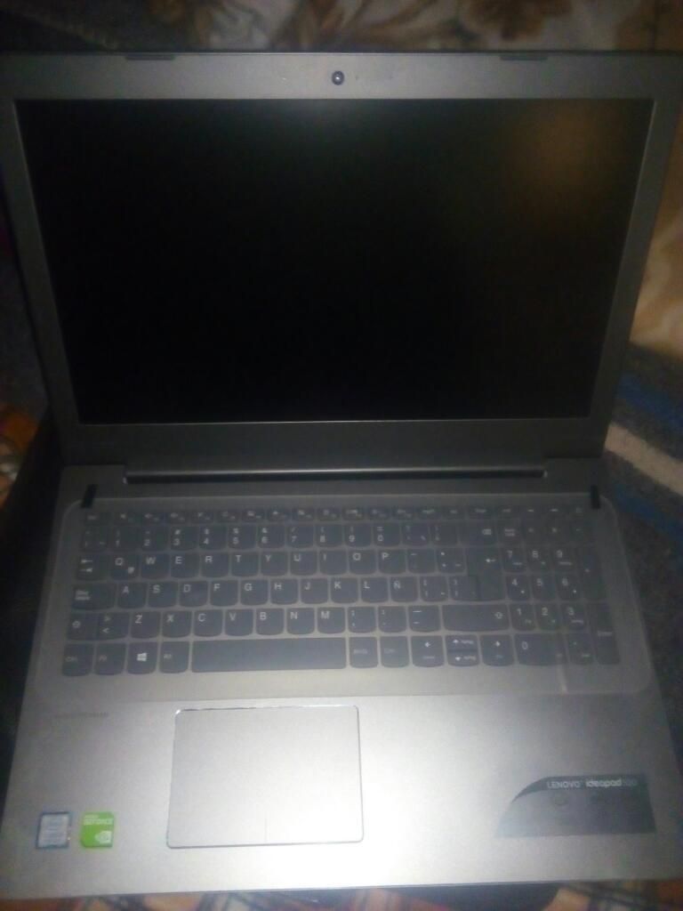 Vendo Laptop Lenovo Ci 5 8vg Semi Nuevo