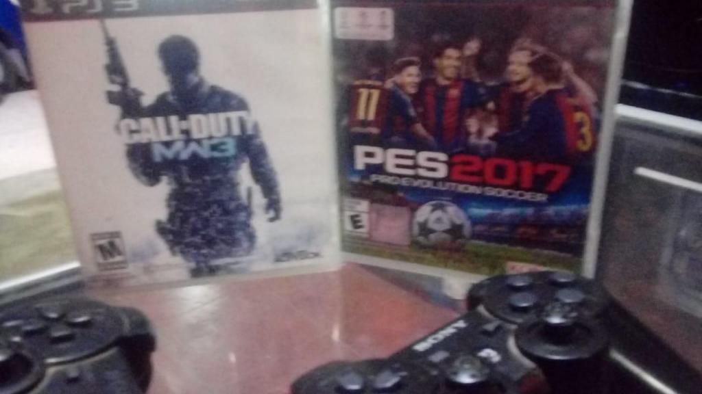 venta de PS3