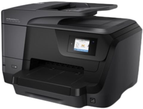 Impresora Hp Officejet Pro  Nueva