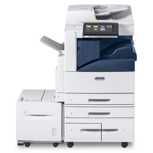 Impresora Multif Laser A Color Xerox Cv_f, 70ppm, Usb