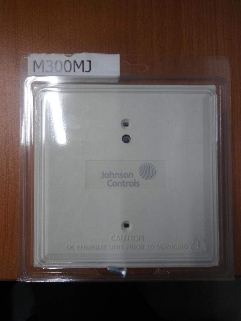 JOHNSON CONTROLS M300MJ Modulo De Monitoreo / DIRECCIONABLE