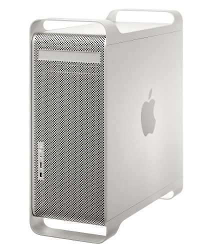 Mac Apple Dual 2.7ghz Power Pc G5 Malograda (Case + Placa