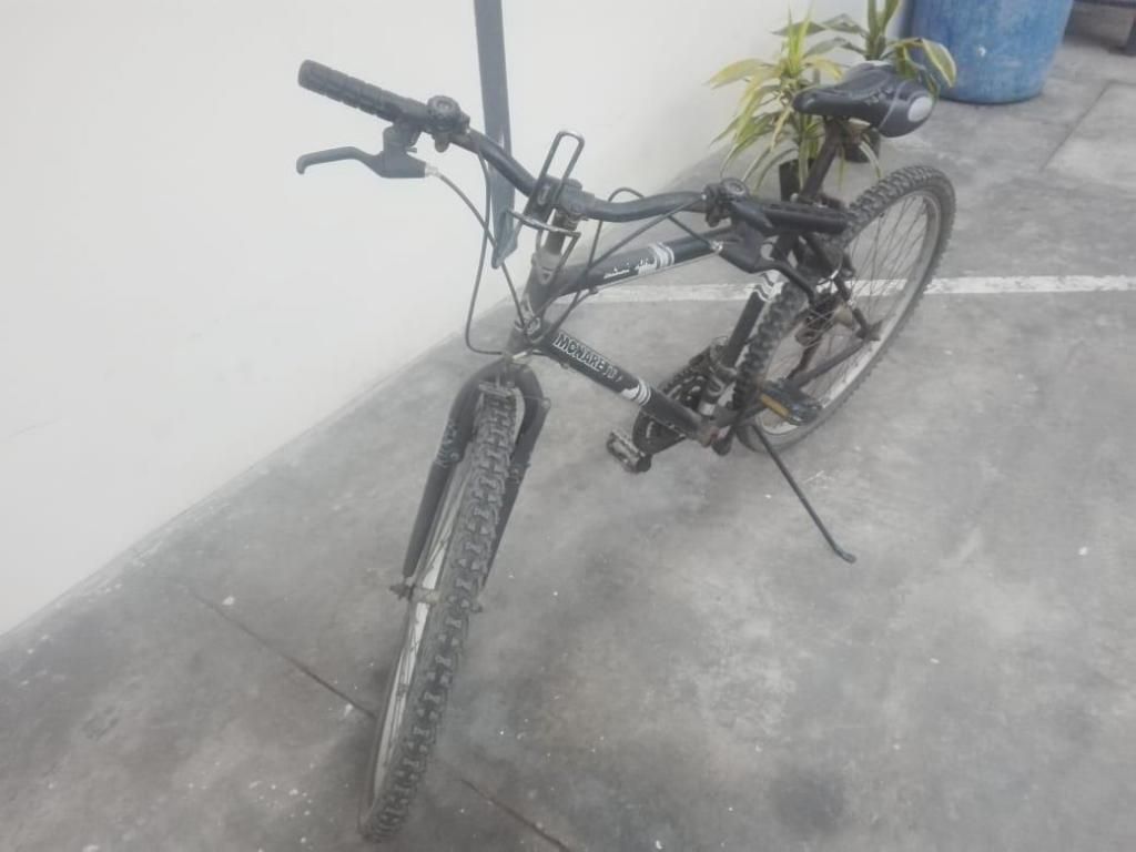 BICICLETA -SURCO