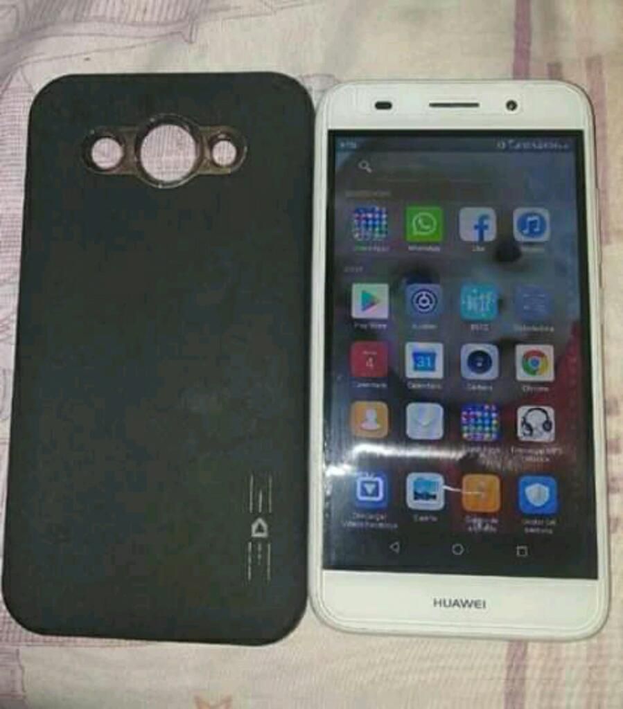 Huawei Y5