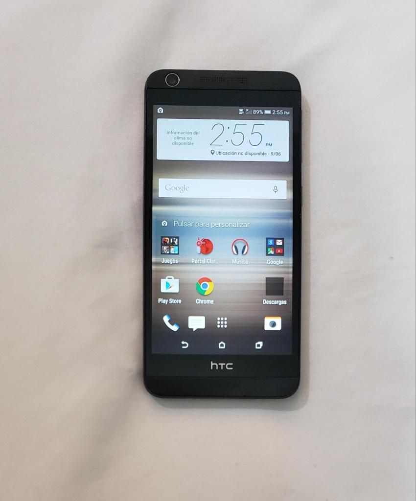 REMATO HTC 626S LIBRE DE OPERADOR IMEI ORIGINAL
