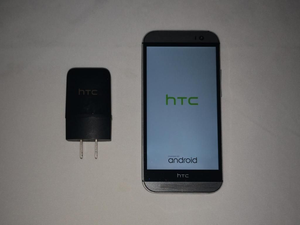 REMATO HTC ONE M8 BUEN ESTADO LIBRE 32GB INTERNA