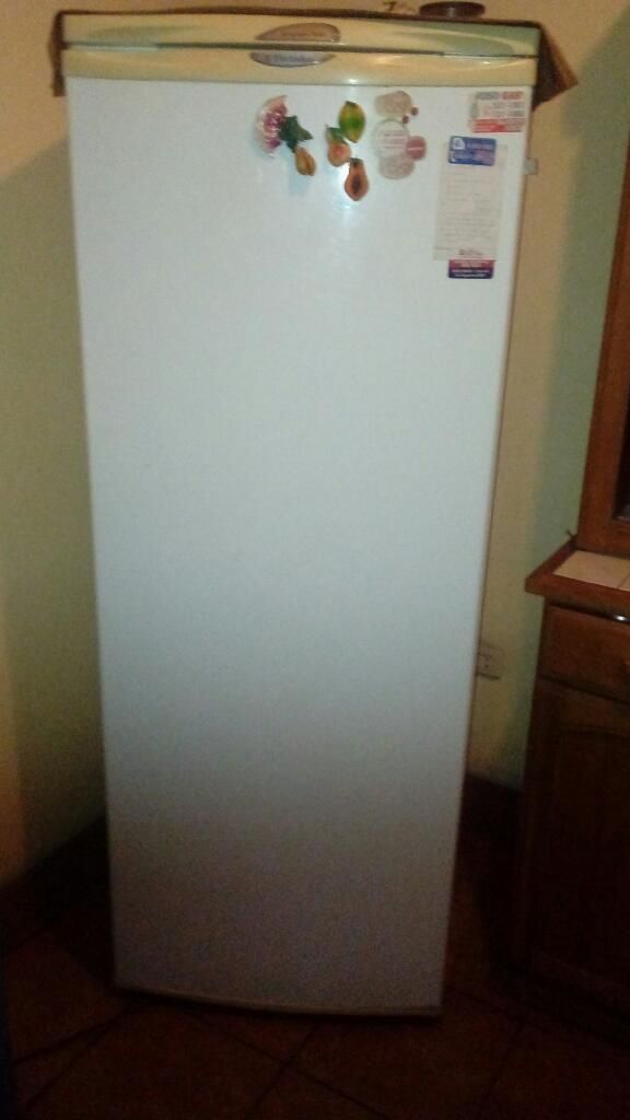 Refrigeradora Electrolux en Buen Estado.